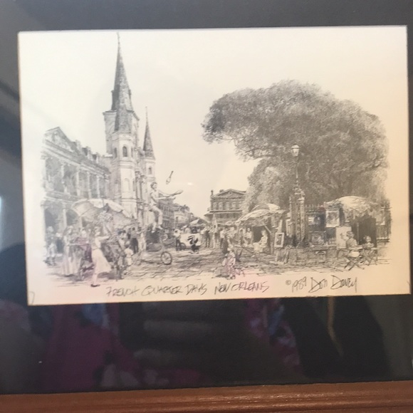 Don Davey Artwork - Picture 2 of 6
